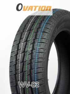 Ovation WV-03 195/60 R16 99T