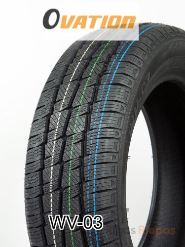 Ovation WV-03 195/60 R16 99T