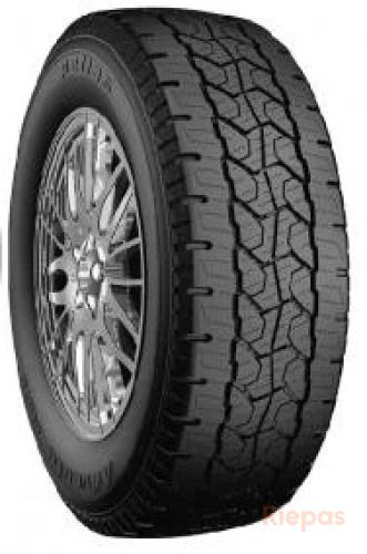 Petlas Advente PT875 205/70 R15 106R