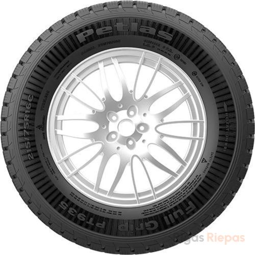 Petlas Fullgrip PT935 195/75 R16 107R - 3