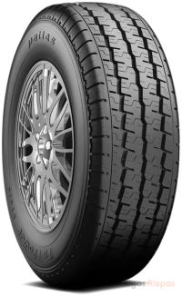 Petlas Fullpower PT825 Plus 195/75 R16 107R