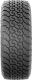 Petlas Peaklander M/T 285/70 R17 121Q - 2