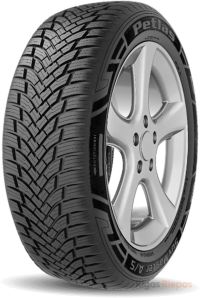 Petlas SuvMaster A/S 215/55 R18 99V