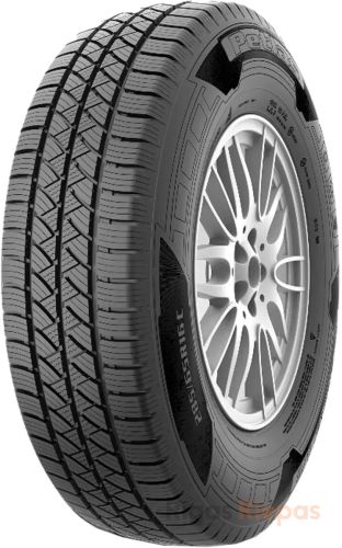 Petlas VanMaster 195/60 R16 99T