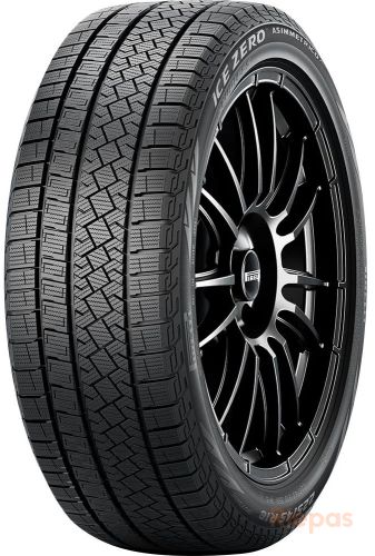 Pirelli Ice Zero Asimmetrico Plus 185/65 R15 92T