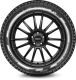 Pirelli Ice Zero FR 215/55 R16 97T - 2