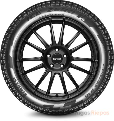 Pirelli Ice Zero FR 215/55 R16 97T - 2