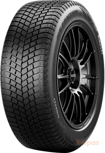 Pirelli Ice Zero 225/45 R19 96H