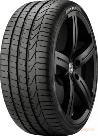 Pirelli P Zero PZ3 255/45 R19 100Y