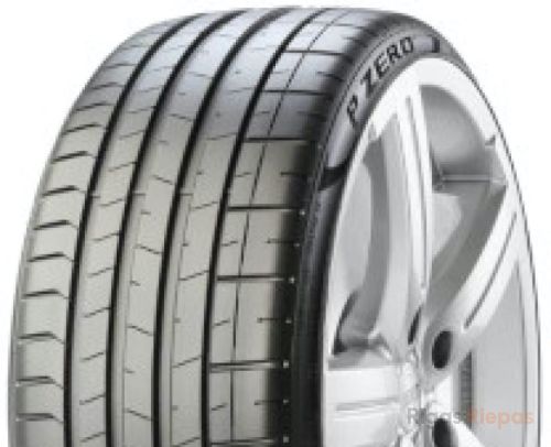 Pirelli P Zero PZ4 295/35 R19 104Y - 2
