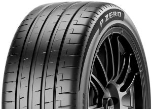 Pirelli P Zero PZ5 295/35 R21 110Y