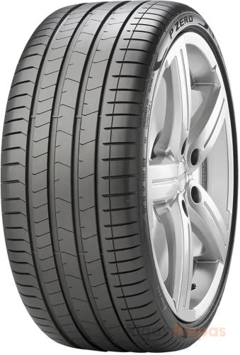 Pirelli P Zero Sport 255/55 R19 107W