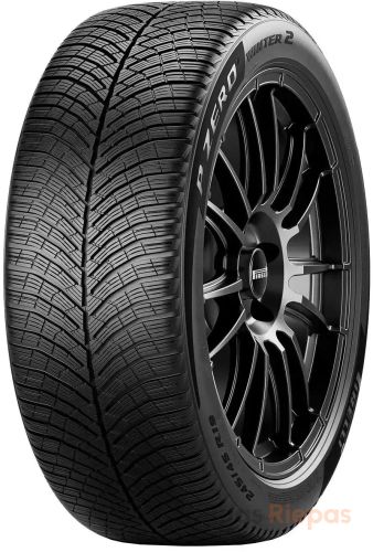 PIRELLI P Zero Winter 2 245/40 R18 97V