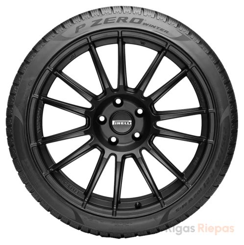 Pirelli P Zero Winter 245/40 R18 97V - 3