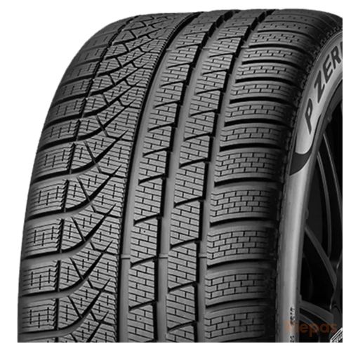Pirelli P Zero Winter 245/40 R18 97V - 2