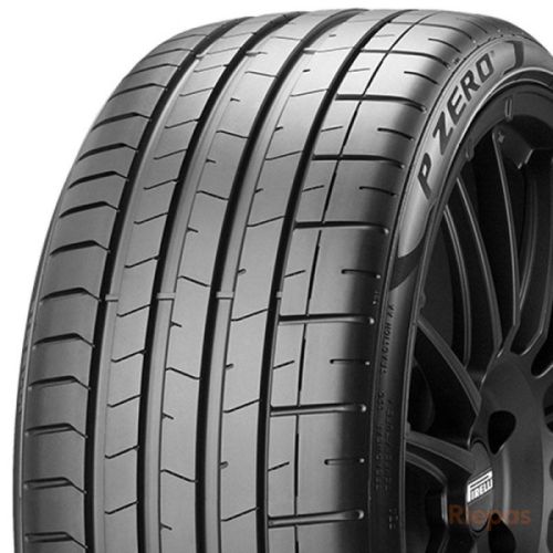 Pirelli P Zero 285/40 R19 103Y - 4