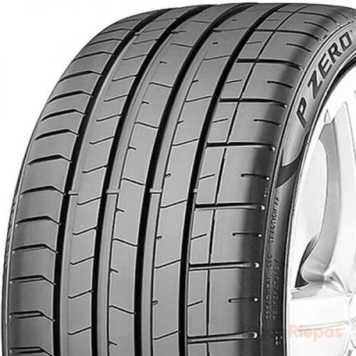 Pirelli P Zero 285/40 R19 103Y - 3