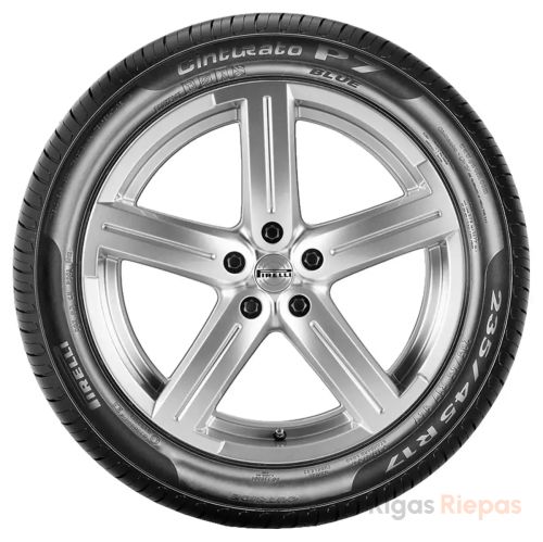 Pirelli P7 Blue 225/50 R17 94H - 3