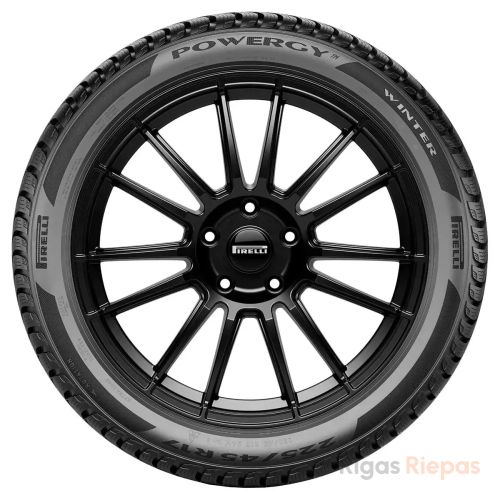 Pirelli Powergy Winter 195/65 R15 95H - 2