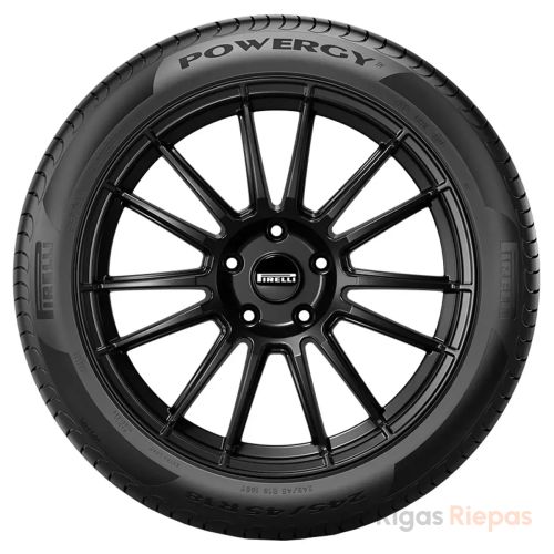 Pirelli Powergy 225/40 R18 92Y - 3