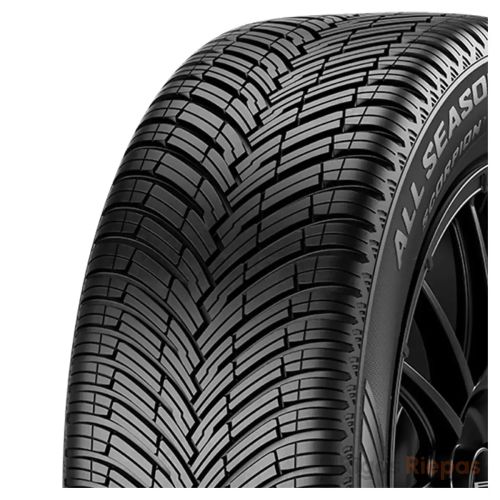 Pirelli Scorpion All Season SF3 205/55 R16 94V - 3
