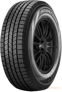 Pirelli Scorpion Ice & Snow 275/40 R20 106V