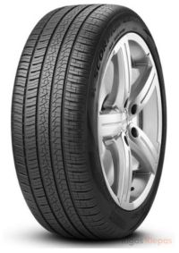 Pirelli Scorpion Zero All Season 255/60 R20 113V
