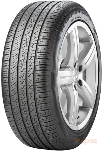 Pirelli Scorpion Zero Asimmetrico 255/45 R20 105V