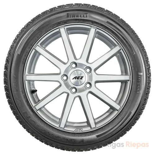Pirelli Scorpion Zero 295/40 R19 108Y - 2