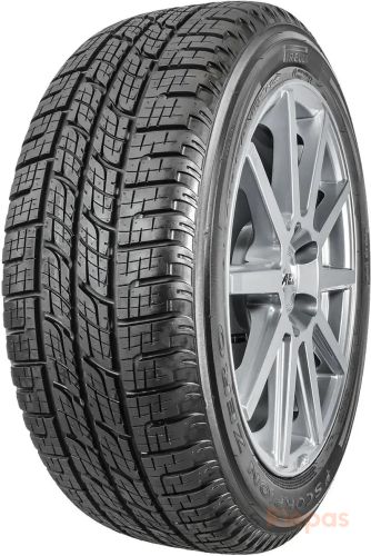 Pirelli Scorpion Zero 295/40 R19 108Y