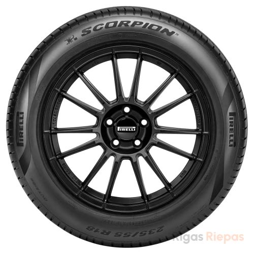 Pirelli Scorpion 255/50 R19 103T - 3