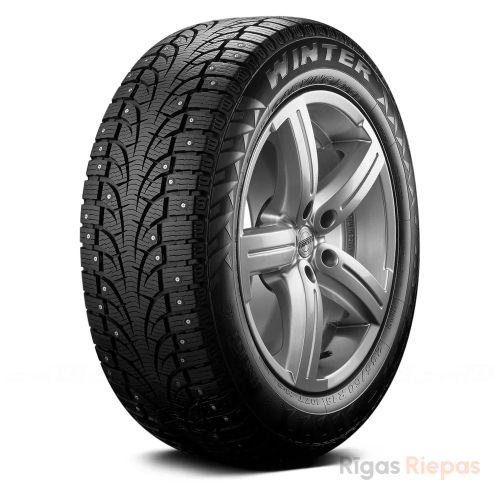 Pirelli Winter Carving Edge 315/35 R20 110T - 2