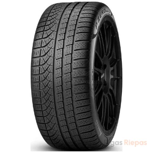 Pirelli Winter Ice Zero Asimmetrico 195/65 R15 95T - 2