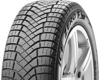 Pirelli Winter Ice Zero 305/35 R21 109H