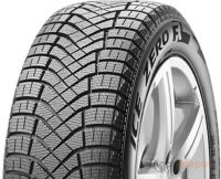 Pirelli Winter Ice Zero 205/50 R17 93T