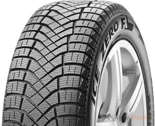 Pirelli Winter Ice Zero 205/50 R17 93T