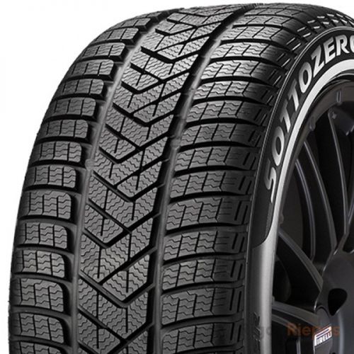 Pirelli Winter Sottozero 3 205/60 R16 92H - 2