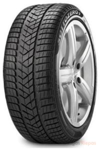 Pirelli Winter Sottozero 3 205/60 R16 92H