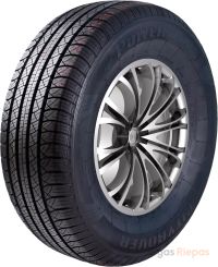 Powertrac CityRover 255/70 R18 113H