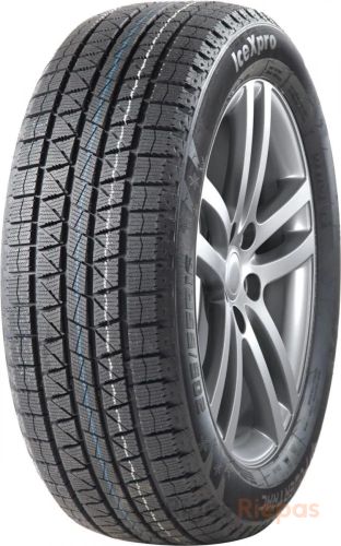 Powertrac Ice Xpro 185/55 R16 83S