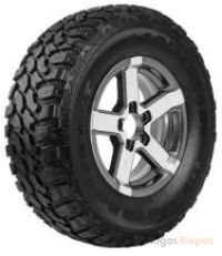 Powertrac Power Rover M/T 12.5/35 R18 123Q