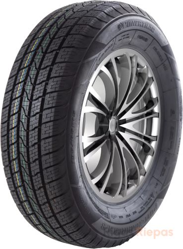 Powertrac Powermarch AS 165/60 R14 75H