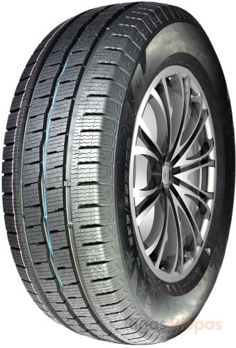 Powertrac SNOWVAN Pro 225/75 R16 121R