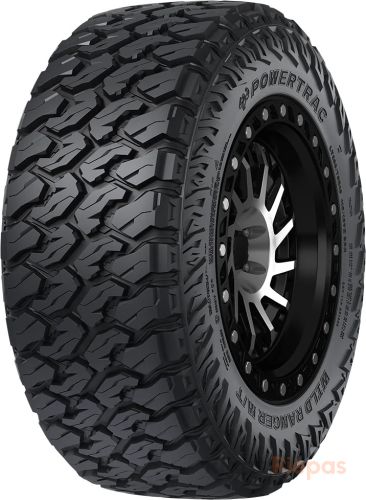 Powertrac Wildranger M/T 235/70 R16 110Q