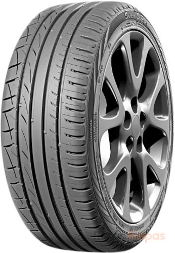 Premiorri Solazo S Plus 235/55 R20 102W