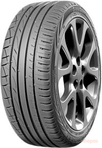 Premiorri Solazo S Plus 235/55 R20 102W