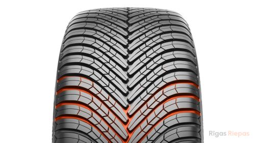Prinx Quattura 4S+ 195/65 R15 95V - 2