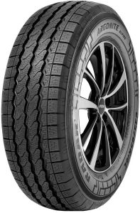 Radar Argonite Alpine 235/60 R17 117R