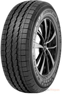 Radar Argonite Alpine 235/60 R17 117R
