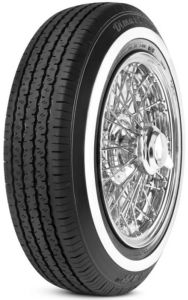 Radar Dimax Classic 155/80 R15 82S